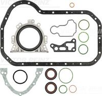 VAICO V101536 - Código de motor: ADY<br>Código de motor: AKR<br>Código de motor: ABA<br>Código de motor: AGG<br>Artículo complementario/Información complementaria: con árbol retén<br>Artículo complementario/Información complementaria: con retén para ejes incorporado<br>