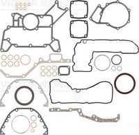 ELRING 470321 - nº de motor desde: 089132<br>Artículo complementario/Información complementaria: con árbol retén<br>Se requiere adicionalmente artículo Nº: 476.070<br>Se requiere adicionalmente artículo Nº: 834.289<br>