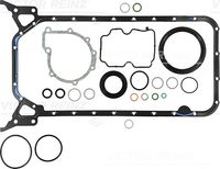 GLASER B3685500 - Código de motor: M 111.983<br>Artículo complementario/Información complementaria: con árbol retén<br>