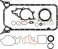 GLASER B3604300 - Código de motor: OM 611.961<br>para OE N°: A6110100605<br>