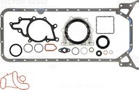 TRISCAN 5954177 - Código de motor: OM 612.981<br>Código de motor: OM 647.981<br>Artículo complementario/Información complementaria: con árbol retén<br>Artículo complementario/Información complementaria: con retén para ejes incorporado<br>