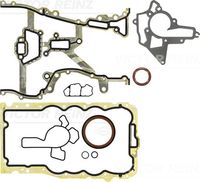 TRISCAN 5955091 - Juego de juntas, bloque motor