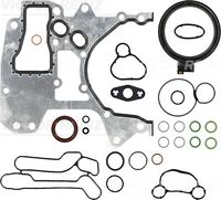 PAYEN EH5240 - Código de motor: A 16 LET<br>Artículo complementario/Información complementaria: con árbol retén<br>Artículo complementario / información complementaria 2: sin junta de cárter de aceite<br>