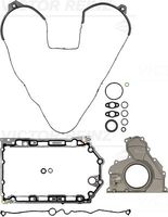 GLASER B3833901 - Código de motor: 306DT(TDV6)<br>Artículo complementario/Información complementaria: sin cigüeñal retén<br>Se requiere adicionalmente artículo Nº: OS1617<br>