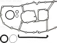 FEBI BILSTEIN 22570 - Juego de juntas, cárter de mando - febi Plus