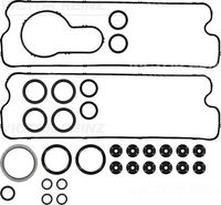 GLASER V3212800 - Juego de juntas, tapa de culata de cilindro