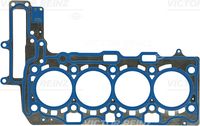 GLASER H8488600 - Código de motor: B46 B20 B<br>año construcción desde: 07/2016<br>Espesor [mm]: 0,7<br>