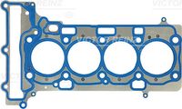 FAI AutoParts HG2275 - Código de motor: B48 B20 B<br>Espesor [mm]: 1<br>Ancho [mm]: 269<br>Longitud [mm]: 450<br>Diámetro [mm]: 83<br>