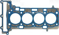 FAI AutoParts HG2275 - Código de motor: B48 B20 B<br>Espesor [mm]: 1<br>Ancho [mm]: 269<br>Longitud [mm]: 450<br>Diámetro [mm]: 83<br>