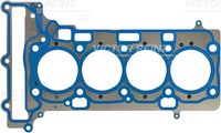 FAI AutoParts HG2275 - Código de motor: B48 B20 B<br>Espesor [mm]: 1<br>Ancho [mm]: 269<br>Longitud [mm]: 450<br>Diámetro [mm]: 83<br>