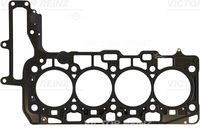 FAI AutoParts HG2308B - Código de motor: B47 D20 B<br>Espesor [mm]: 1,4<br>Diámetro de orificio [mm]: 85,00<br>Número de entalladuras y agujeros: 2<br>