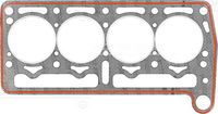 PAYEN BP520 - Código de motor: 09 NCA<br>Espesor [mm]: 1,2<br>Tipo de junta: Junta de metal y material blando.<br>