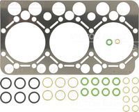 GLASER H5038300 - Número de piezas necesarias: 2<br>Se requiere adicionalmente artículo Nº: 804.780<br>Tipo de junta: Junta de acero<br>