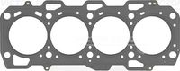 TRISCAN 5015087 - Código de motor: 937 A5.000<br>Diámetro [mm]: 83<br>Número de entalladuras y agujeros: 1<br>Espesor [mm]: 0,9<br>saliente de pistón desde [mm]: 0,101<br>saliente de pistón hasta [mm]: 0,200<br>