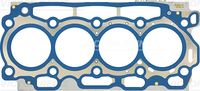 PAYEN AD5170 - Código de motor: 9HX (DV6ATED4)<br>Espesor [mm]: 1,45<br>Número de entalladuras y agujeros: 5<br>Tipo de junta: Junta metálica multilámina<br>