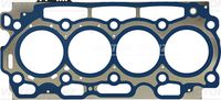 PAYEN AD5170 - Código de motor: 9HX (DV6ATED4)<br>Espesor [mm]: 1,45<br>Número de entalladuras y agujeros: 5<br>Tipo de junta: Junta metálica multilámina<br>