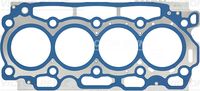 PAYEN AD5170 - Código de motor: 9HX (DV6ATED4)<br>Espesor [mm]: 1,45<br>Número de entalladuras y agujeros: 5<br>Tipo de junta: Junta metálica multilámina<br>