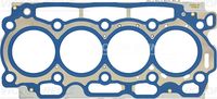 PAYEN AD5170 - Código de motor: 9HX (DV6ATED4)<br>Espesor [mm]: 1,45<br>Número de entalladuras y agujeros: 5<br>Tipo de junta: Junta metálica multilámina<br>