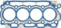 PAYEN AD5170 - Código de motor: 9HX (DV6ATED4)<br>Espesor [mm]: 1,45<br>Número de entalladuras y agujeros: 5<br>Tipo de junta: Junta metálica multilámina<br>