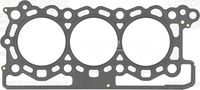 PAYEN AH7330 - Número de piezas necesarias: 2<br>Código de motor: 306DT(TDV6)<br>Tipo de junta: Junta metálica multilámina<br>Espesor [mm]: 1,32<br>Diámetro [mm]: 85<br>Número de entalladuras y agujeros: 5<br>