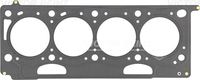 TRISCAN 5014250 - Código de motor: F9Q 717<br>año construcción hasta: 06/2000<br>Espesor [mm]: 1,55<br>Número de entalladuras y agujeros: 3<br>Tipo de junta: Junta de metal y material blando.<br>saliente de pistón desde [mm]: 0,786<br>