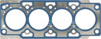 TRISCAN 5015032 - Código de motor: LLW<br>Diámetro [mm]: 84<br>Número de entalladuras y agujeros: 2<br>Espesor [mm]: 1,2<br>