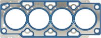 TRISCAN 5015032 - Código de motor: LLW<br>Diámetro [mm]: 84<br>Número de entalladuras y agujeros: 2<br>Espesor [mm]: 1,2<br>