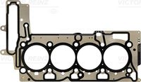 TRISCAN 5011749 - Junta, culata - MULTILAYER STEEL