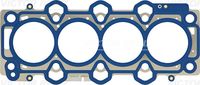 TRISCAN 5014308 - Junta, culata - MULTILAYER STEEL