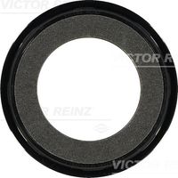 GLASER P7733501 - Ancho [mm]: 11,9<br>Diámetro interior [mm]: 45<br>Diámetro exterior [mm]: 75<br>Material: PTFE (Politetrafluoroetileno)<br>Lado de montaje: frontal<br>Peso [kg]: 0,048<br>