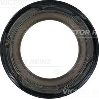 TRISCAN 855025005 - Código de motor: YS23DDT<br>Lado de montaje: frontal<br>Altura [mm]: 11,5<br>Material: PTFE (Politetrafluoroetileno)<br>Diámetro interior [mm]: 48<br>Diámetro exterior [mm]: 81<br>Tipo de giro: Giro a la derecha<br>Tipo de retén radial: ASL<br>