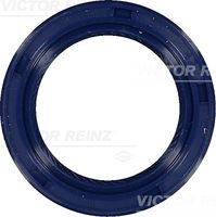 VAICO V240503 - Lado de montaje: posterior<br>Altura [mm]: 8<br>Material: NBR (caucho nitril butadieno)<br>Diámetro interior [mm]: 30<br>Diámetro exterior [mm]: 42<br>Tipo de giro: Giro a la izquierda<br>Tipo de retén radial: 827N LD<br>