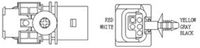 MAGNETI MARELLI OSM152 - Sonda Lambda