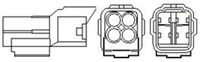 MAGNETI MARELLI OSM120 - Sonda Lambda