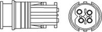 MAGNETI MARELLI OSM126 - Sonda Lambda