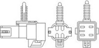 MAGNETI MARELLI OSM137 - Sonda Lambda