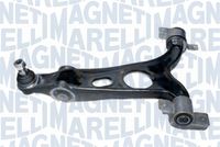 MAGNETI MARELLI ARM004 - Barra oscilante, suspensión de ruedas