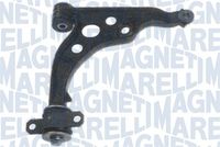 MAGNETI MARELLI ARM027 - Barra oscilante, suspensión de ruedas