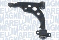 MAGNETI MARELLI ARM028 - Barra oscilante, suspensión de ruedas