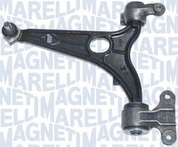 MAGNETI MARELLI ARM036 - Barra oscilante, suspensión de ruedas