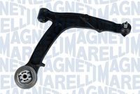 MAGNETI MARELLI ARM081 - Barra oscilante, suspensión de ruedas