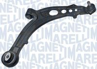 MAGNETI MARELLI ARM095 - Barra oscilante, suspensión de ruedas