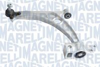 MAGNETI MARELLI ARM1047 - Lado de montaje: Eje delantero, derecha<br>Tipo de dirección: Brazo oscilante transversal<br>