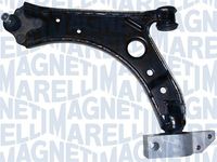 MAGNETI MARELLI ARM1049 - Barra oscilante, suspensión de ruedas