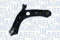 MAGNETI MARELLI ARM1066 - Barra oscilante, suspensión de ruedas