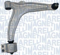 MAGNETI MARELLI ARM117 - Barra oscilante, suspensión de ruedas