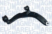 MAGNETI MARELLI ARM1072 - Barra oscilante, suspensión de ruedas