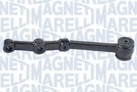 MAGNETI MARELLI ARM150 - Lado de montaje: Eje delantero<br>Tipo de dirección: Brazo oscilante oblicuo<br>