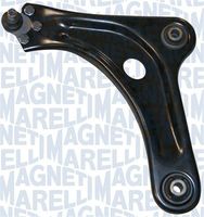 MAGNETI MARELLI ARM423 - Lado de montaje: Eje delantero, derecha<br>Tipo de dirección: Brazo oscilante transversal<br>