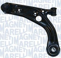 MAGNETI MARELLI ARM474 - Lado de montaje: Eje delantero, derecha<br>Tipo de dirección: Brazo oscilante transversal<br>